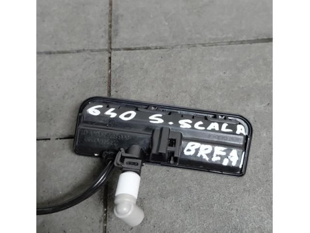 bontott SKODA SCALA Tolatókamera