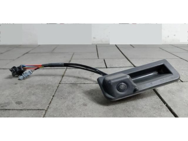 bontott SKODA SCALA Tolatókamera