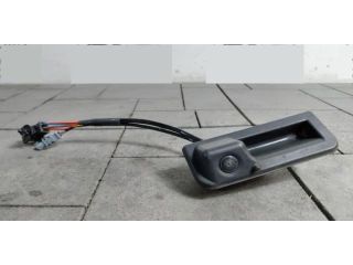 bontott SKODA SCALA Tolatókamera