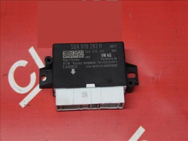 bontott SKODA SCALA Tolatóradar Elektronika