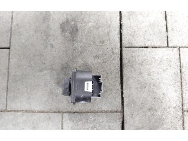 bontott SKODA SCALA Tükör Kapcsoló