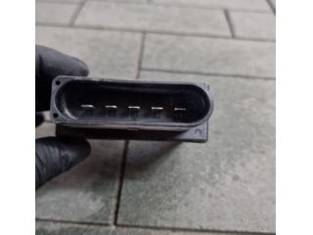 bontott SKODA SCALA Üzemanyag Befecskendező Vezérlő