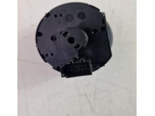 bontott SKODA SCALA Világítás Kapcsoló