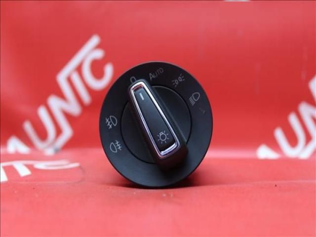 bontott SKODA SCALA Világítás Kapcsoló