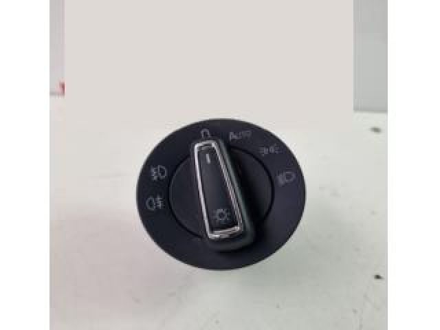 bontott SKODA SCALA Világítás Kapcsoló