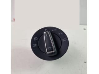 bontott SKODA SCALA Világítás Kapcsoló