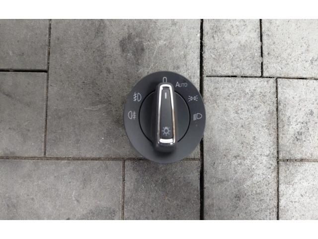 bontott SKODA SCALA Világítás Kapcsoló