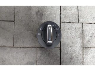 bontott SKODA SCALA Világítás Kapcsoló