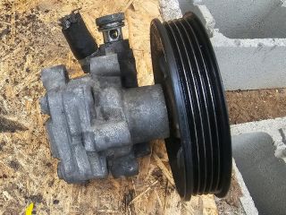 bontott SKODA SUPERB I Kormányszervó Motor (Hidraulikus)