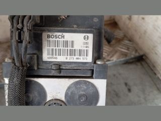 bontott SKODA SUPERB I ABS Kocka