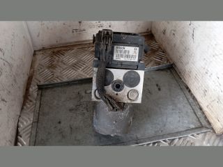 bontott SKODA SUPERB I ABS Kocka