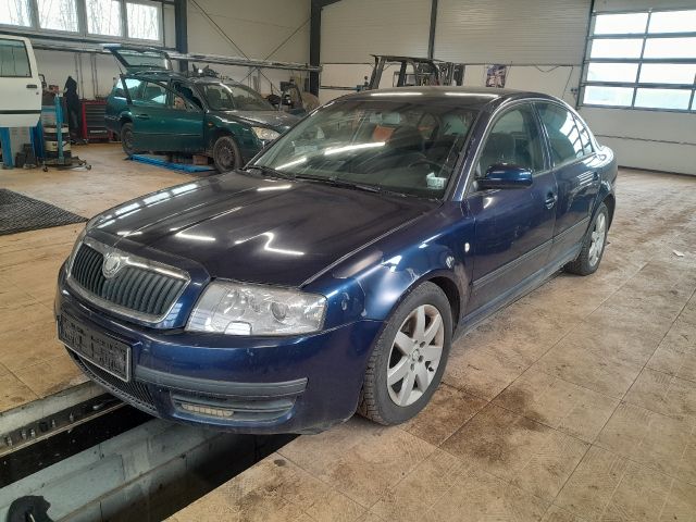 bontott SKODA SUPERB I ABS Kocka