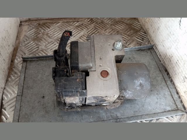 bontott SKODA SUPERB I ABS Kocka