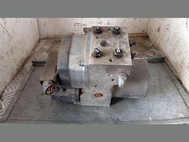 bontott SKODA SUPERB I ABS Kocka