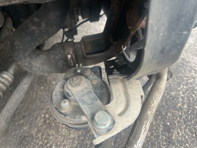 bontott SKODA SUPERB I Bal első Gólyaláb (Lengécsillapító, Rugó)