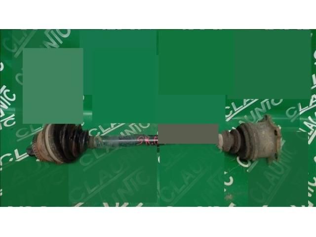 bontott SKODA SUPERB I Bal Féltengely