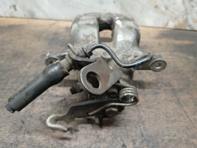 bontott SKODA SUPERB I Bal hátsó Féknyereg Munkahengerrel