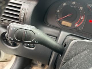 bontott SKODA SUPERB I Bal hátsó Rugó