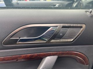 bontott SKODA SUPERB I Bal hátsó Rugó