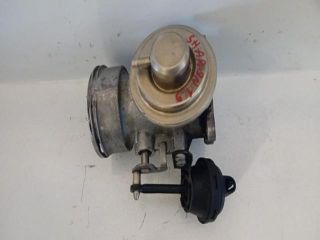 bontott SKODA SUPERB I EGR / AGR Szelep