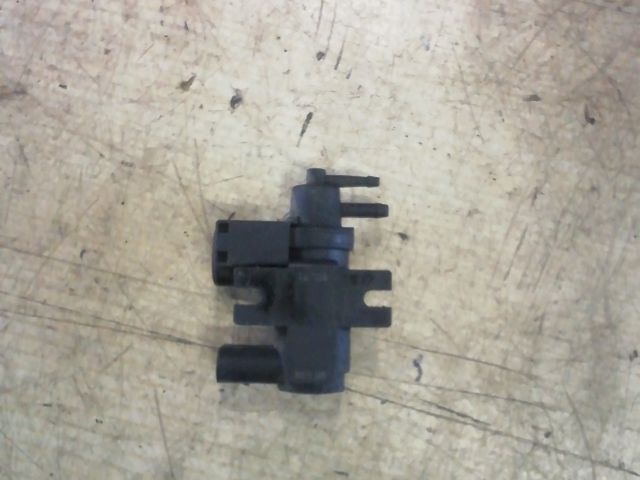 bontott SKODA SUPERB I EGR / AGR Szelep