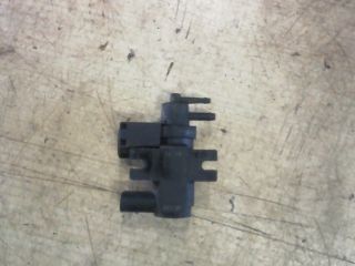 bontott SKODA SUPERB I EGR / AGR Szelep