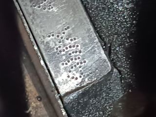 bontott SKODA SUPERB I EGR / AGR Szelep