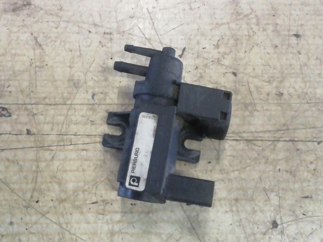 bontott SKODA SUPERB I EGR / AGR Szelep