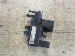 bontott SKODA SUPERB I EGR / AGR Szelep