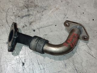 bontott SKODA SUPERB I EGR Hűtő Cső