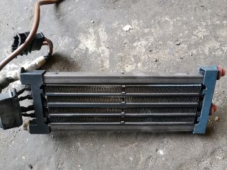 bontott SKODA SUPERB I Előfűtő (Elektromos)