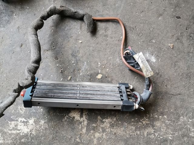 bontott SKODA SUPERB I Előfűtő (Elektromos)