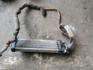 bontott SKODA SUPERB I Előfűtő (Elektromos)