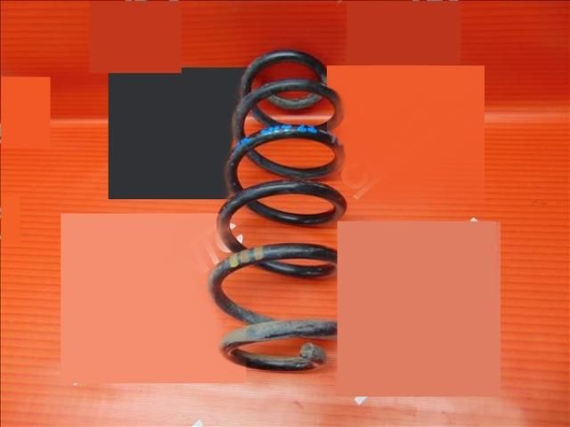 bontott SKODA SUPERB I Első Rugó