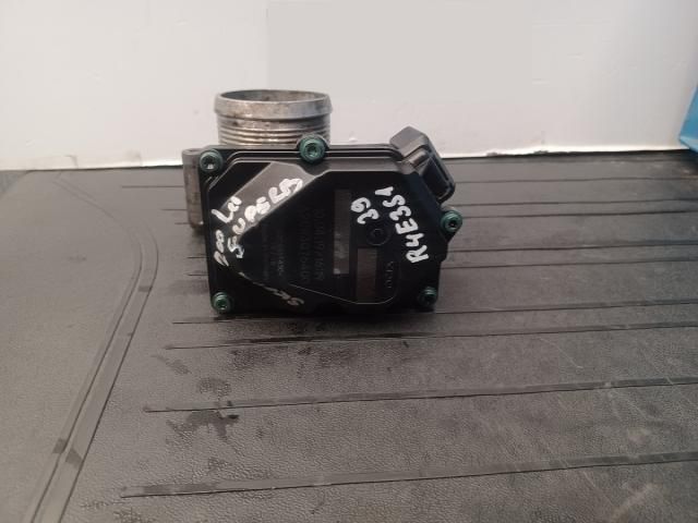 bontott SKODA SUPERB I Fojtószelep (Elektromos)