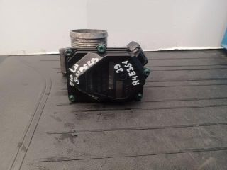 bontott SKODA SUPERB I Fojtószelep (Elektromos)