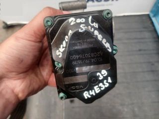 bontott SKODA SUPERB I Fojtószelep (Elektromos)