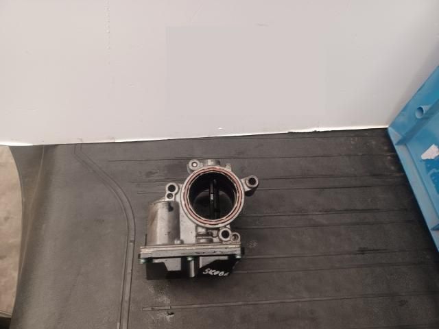 bontott SKODA SUPERB I Fojtószelep (Elektromos)