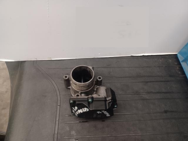 bontott SKODA SUPERB I Fojtószelep (Elektromos)