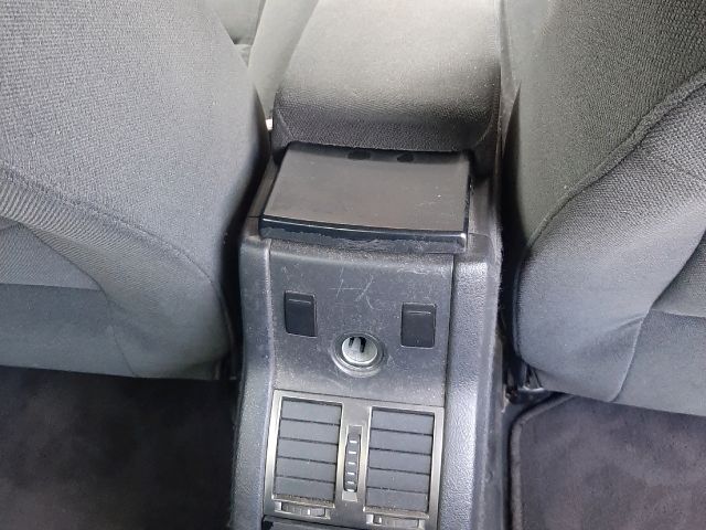 bontott SKODA SUPERB I Fojtószelep (Mechanikus)