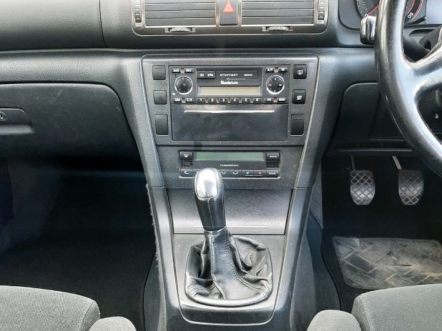 bontott SKODA SUPERB I Fojtószelep (Mechanikus)