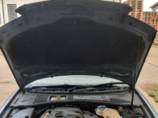 bontott SKODA SUPERB I Fojtószelep (Mechanikus)