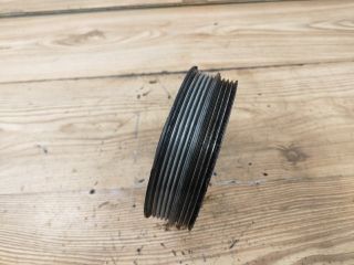 bontott SKODA SUPERB I Főtengely Szíjtárcsa