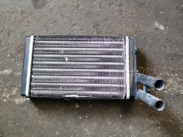 bontott SKODA SUPERB I Fűtőradiátor