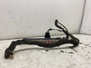 bontott SKODA SUPERB I Fűtőradiátor