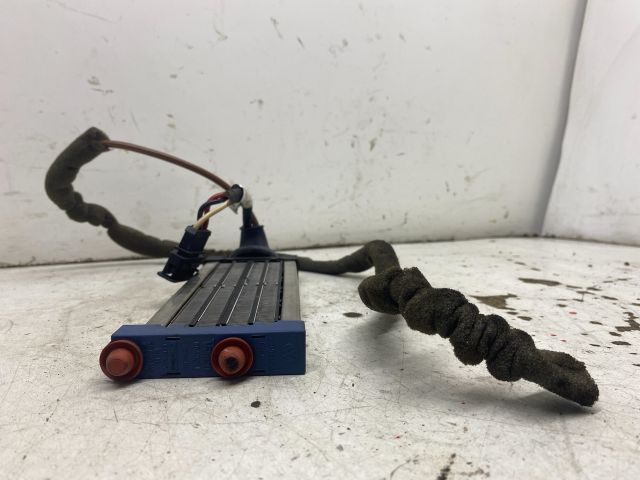 bontott SKODA SUPERB I Fűtőradiátor