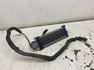 bontott SKODA SUPERB I Fűtőradiátor