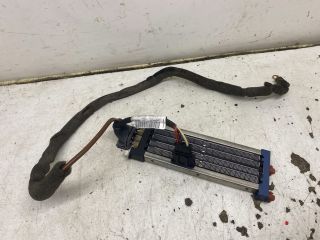 bontott SKODA SUPERB I Fűtőradiátor