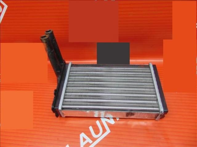 bontott SKODA SUPERB I Fűtőradiátor