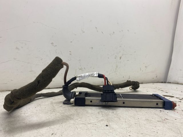 bontott SKODA SUPERB I Fűtőradiátor